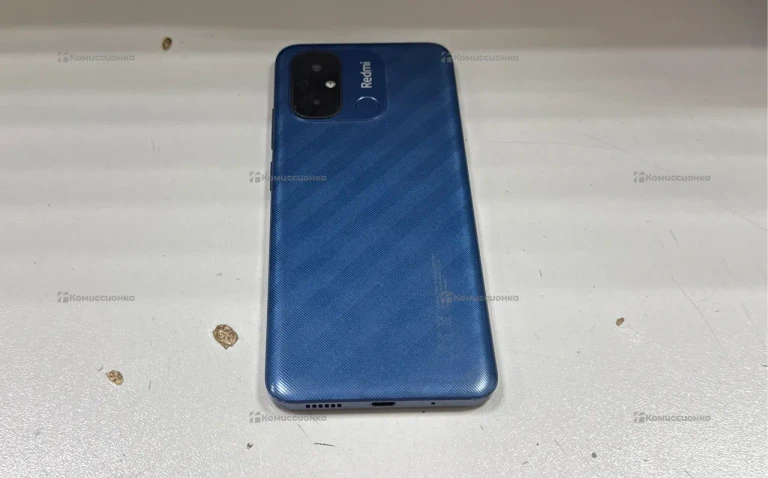 Xiaomi Redmi 12C 4/64 GB