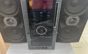 Музыкальный центр  Sony hcd-az33d