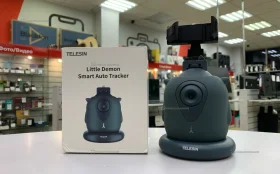 Купить Штатив с датчиком движения Telesin GPYT-002 б/у , в Нижнекамск Цена:2200рублей