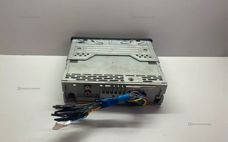 Автомагнитола Sony CDX-GT427UE