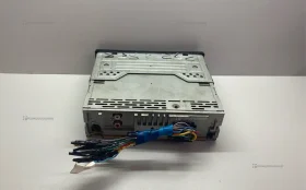 Купить Автомагнитола Sony CDX-GT427UE б/у , в Сызрань Цена:2190рублей