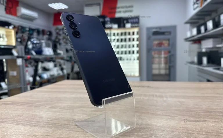 Samsung Galaxy A16 6/128 ГБ