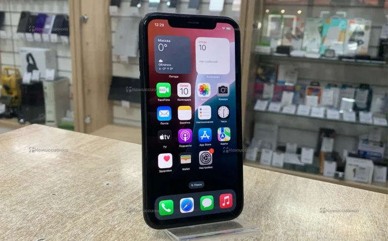 Apple iPhone XR 3/64 ГБ