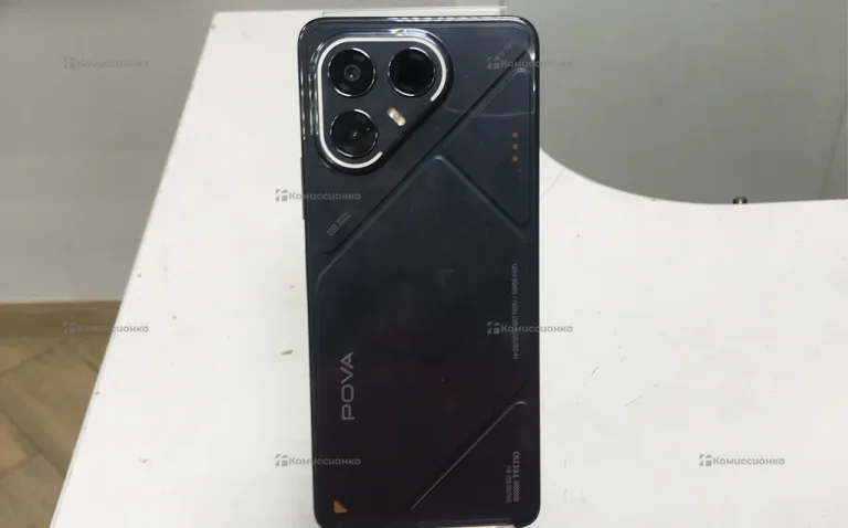 Tecno POVA 7 Neo 8/256 ГБ