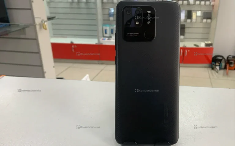 Xiaomi 10С 3/64Гб