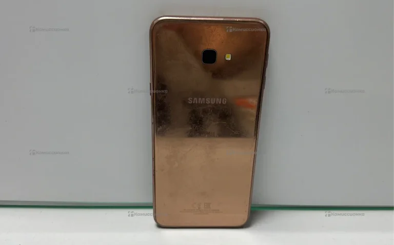 Samsung Galaxy J4+ 3/32 ГБ