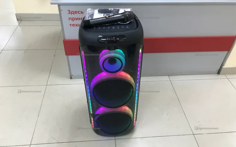 Колонка Manya Party Boom 210