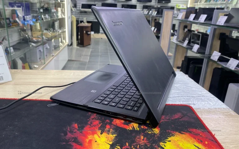 Ноутбук  Lenovo flex 2-14