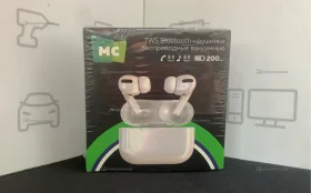 Наушники  CM BW12