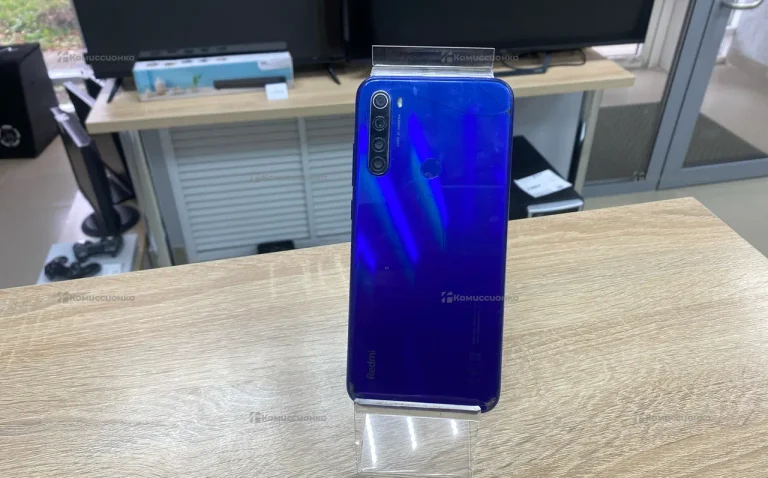 Xiaomi Redmi Note 8T 4/64 ГБ