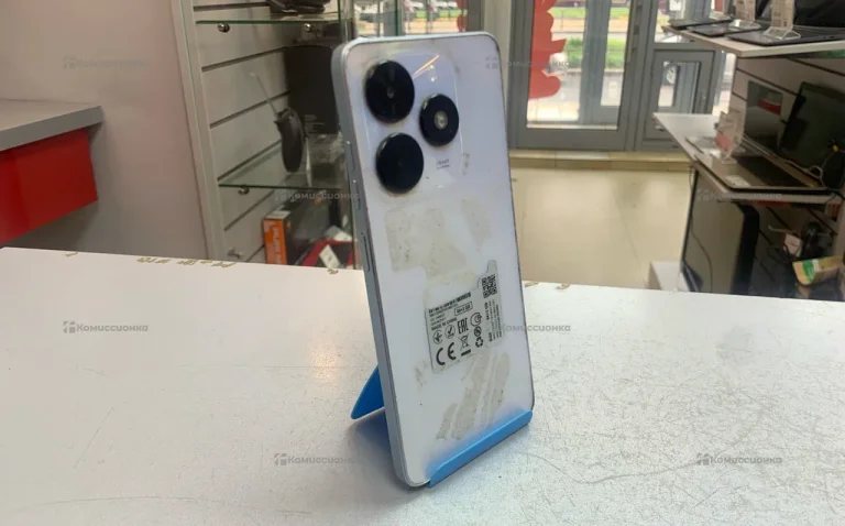 Tecno SPARK GO 2024 BG6 3/64Gb