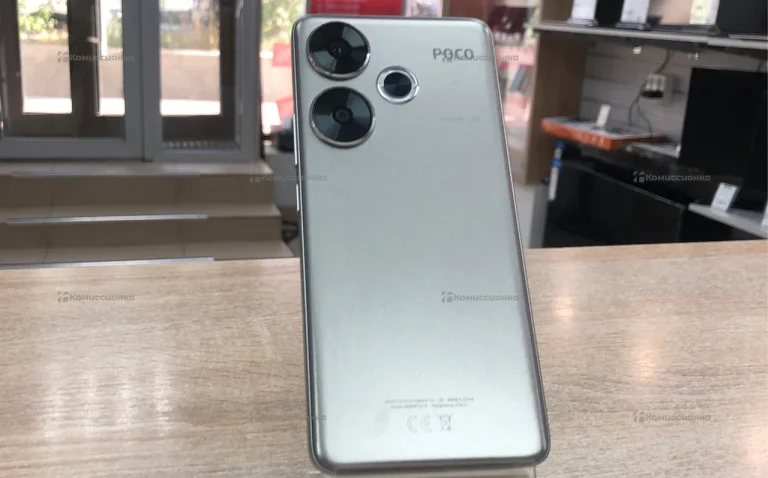 Xiaomi POCO F6 12/512Gb