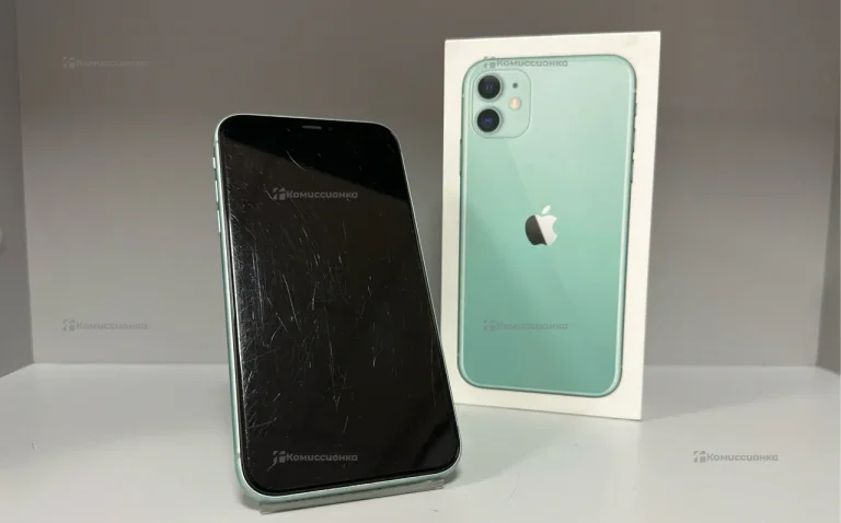 Apple iPhone 11 64GB