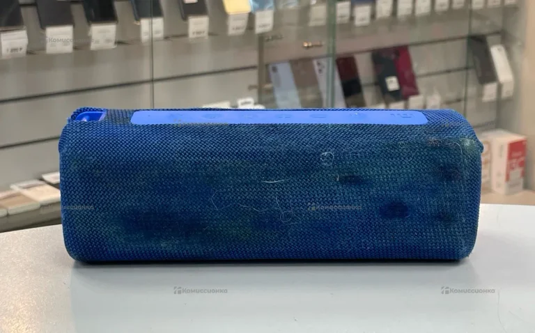 Колонка Mi Portable BT Speaker