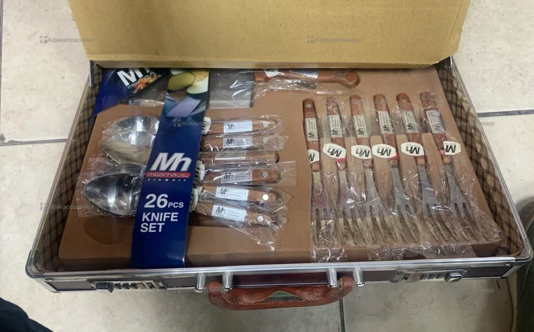 Кухонный набор предметов Mh