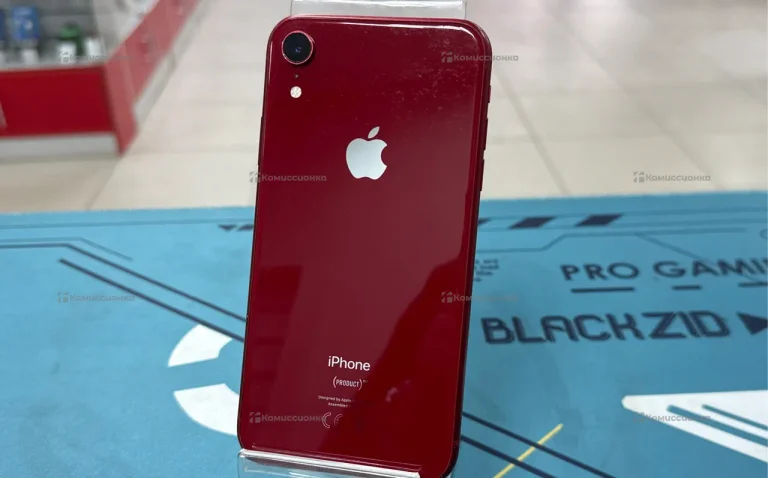 Apple Xr 64gb.