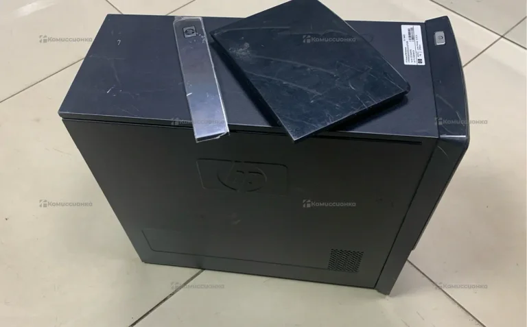 Системный блок HP Dx7500