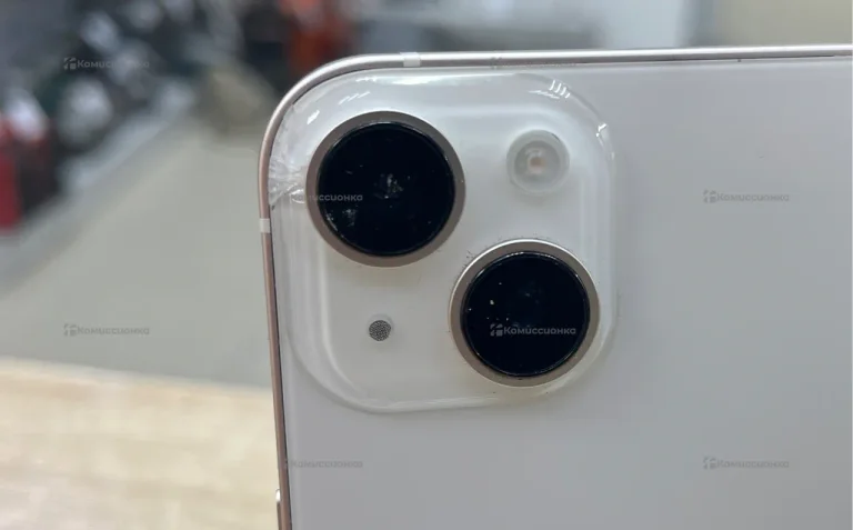 Apple iPhone 14 6/128 ГБ