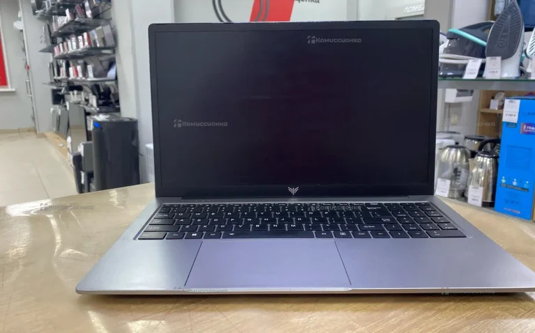 Ноутбук  Acemagic AX16 Pro