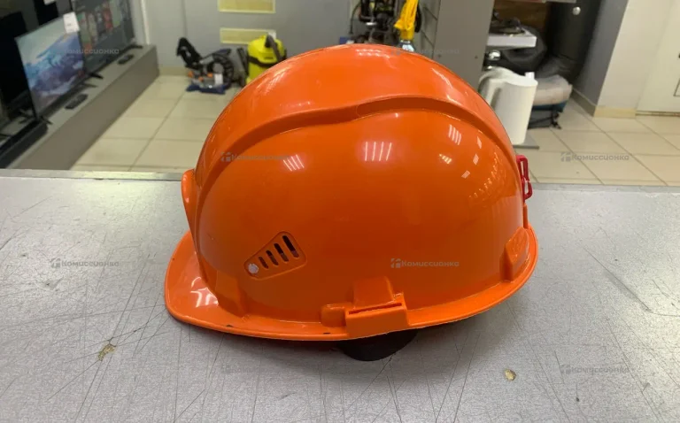 Каска Строительна Rapid