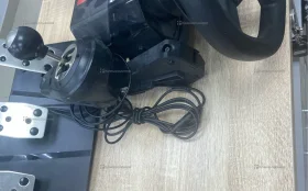 Ardor Gaming Ynrici Silverstone