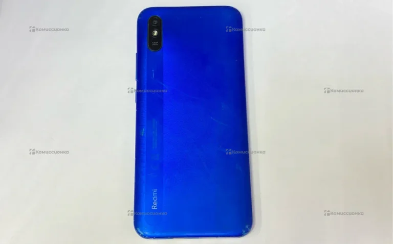 Xiaomi Redmi 9A 2/32 GB