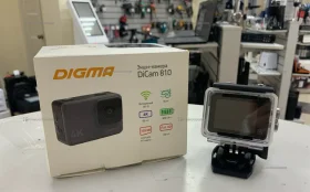 Купить экшен камера digma 810 б/у , в Красноярск Цена:2990рублей