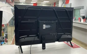 Купить Телевизор Tuvio TD32HFBSV1 б/у , в Пермь Цена:9990рублей