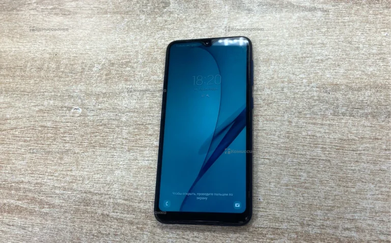 Samsung Galaxy A01 2/32 ГБ