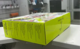 Кухонные весы DSP 7034