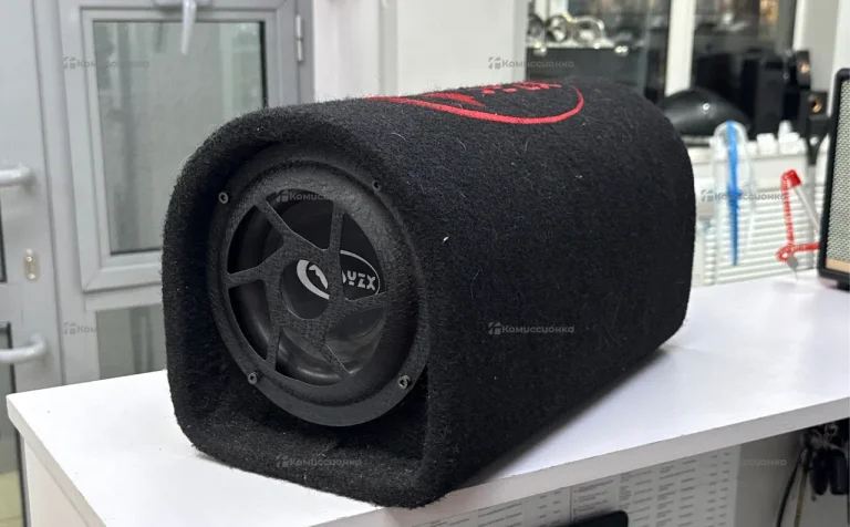 Активный Сабвуфер SYZX