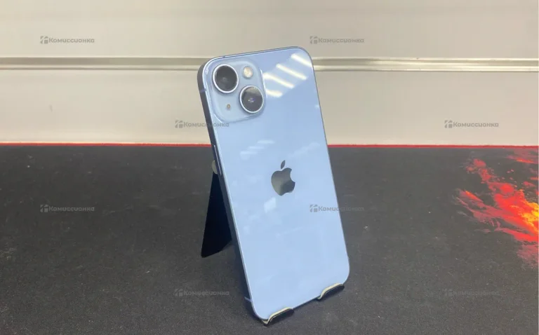 Apple iPhone 14 6/256 ГБ