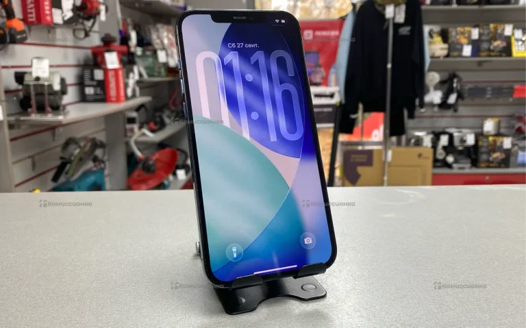 Apple iPhone 12 pro max 128Gb