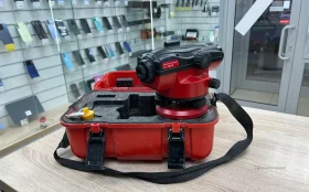 Купить Оптический нивелир Elitech OH36 б/у , в Пенза Цена:6500рублей