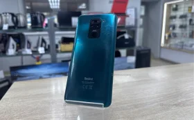 Xiaomi Redmi Note 9 3/64 ГБ