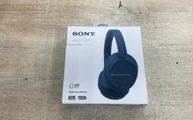 Наушники  Sony WH-CH720N