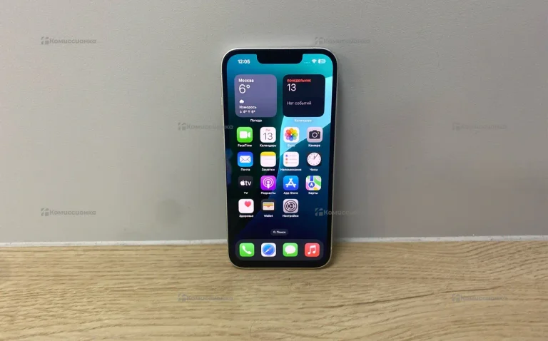 Apple iPhone 13 4/128 ГБ