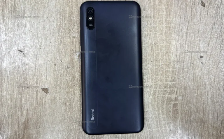 Xiaomi Redmi 9A 2/32 ГБ