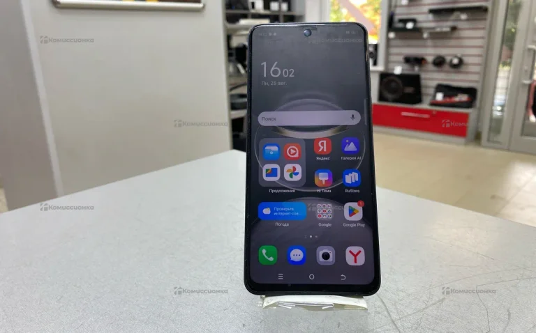 Tecno Spark 30 8/128 ГБ