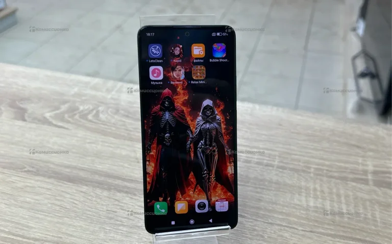 Xiaomi Redmi Note 13 8/256 ГБ