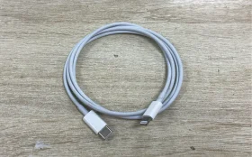 Купить Кабель lighting-typ-c б/у , в Тольятти Цена:990рублей