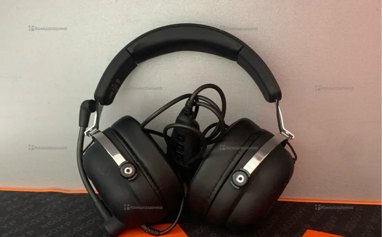 Наушники HIPER GSX-3000