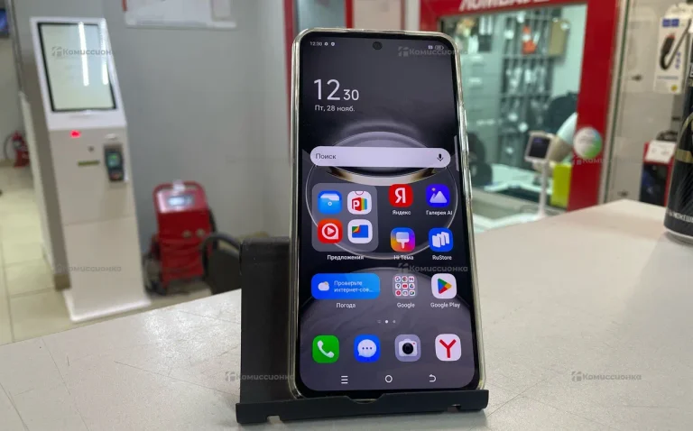 Tecno Spark 30 Pro 8/256 ГБ