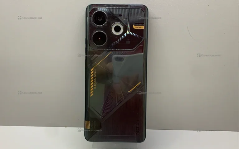 Tecno Pova 6 Neo 8/256Gb