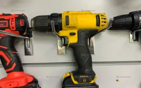 шуруповерт dewalt dcd710-ks