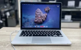 Ноутбук  MacBook Pro 2013