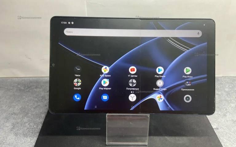 Планшет Realme pad mini 2022 4/64