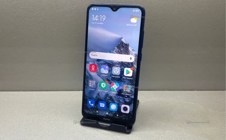 Xiaomi Redmi 8 4/64 ГБ