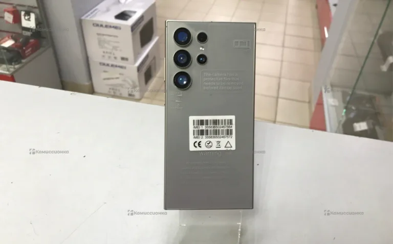 Samsung Galaxy S24 Ultra 8/256