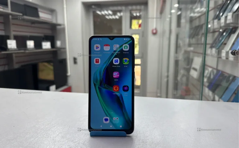 Xiaomi Poco c51 3/64gb